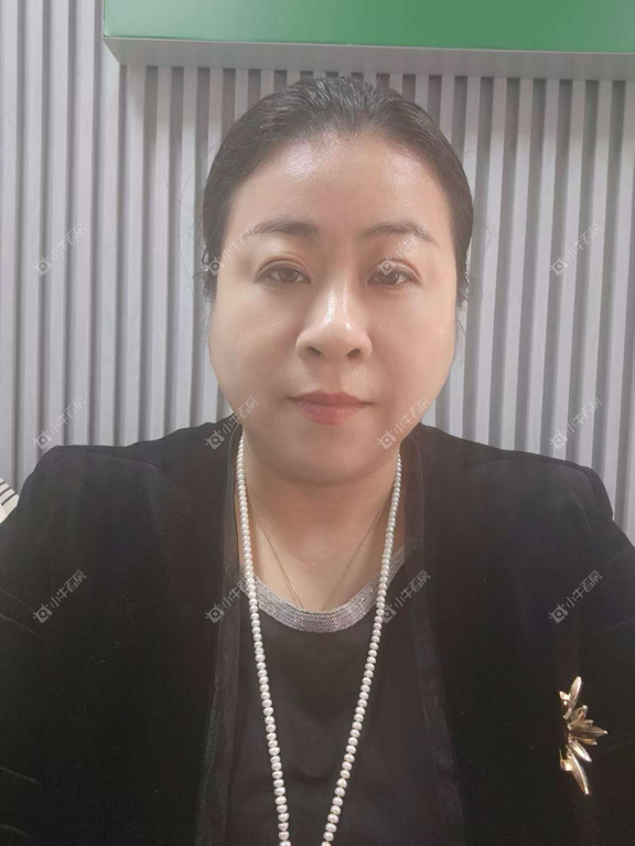 吴春华 租房经纪人吴春华
