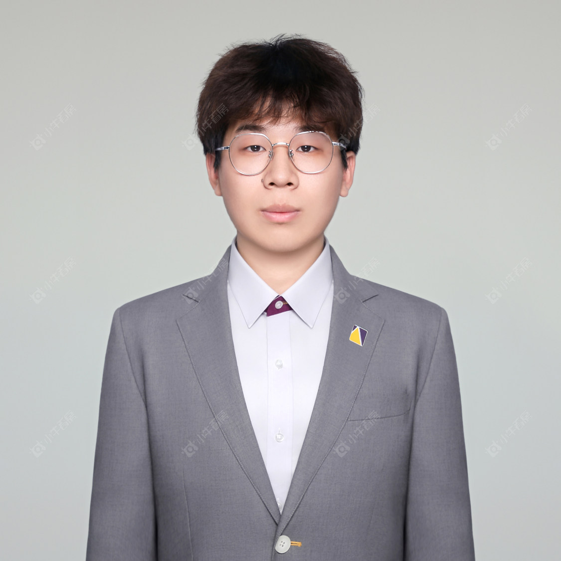 租房经纪人印徐丰