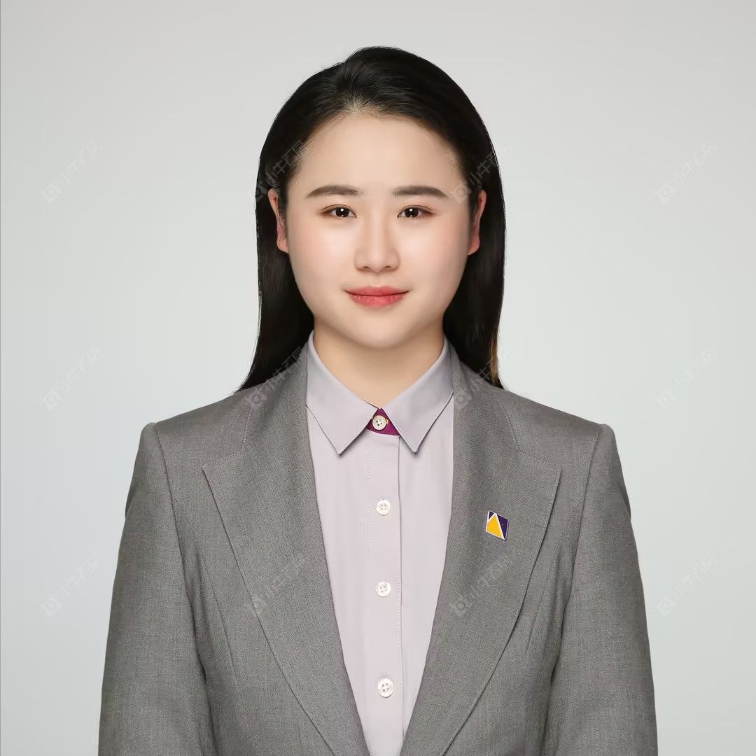 王娟 二手经纪人王娟