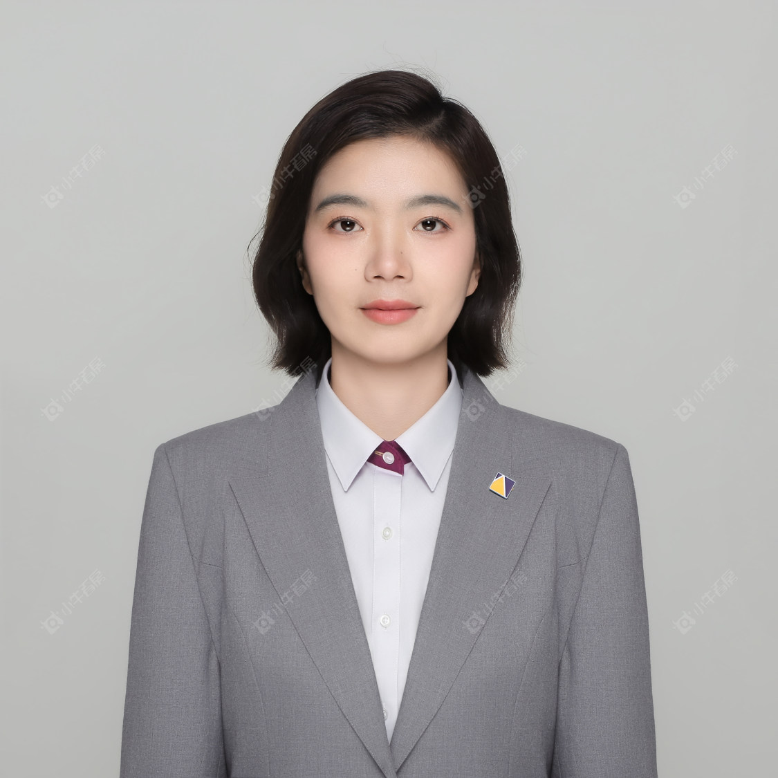 租房经纪人李毛悬