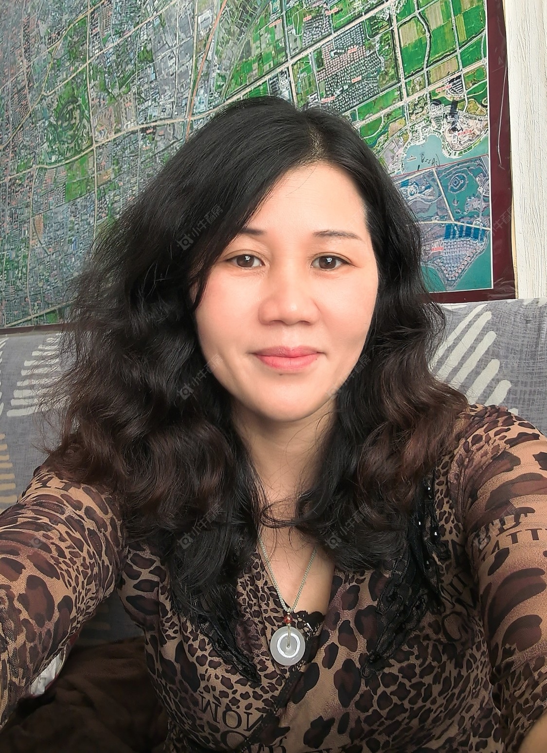 魏霞 二手经纪人魏霞