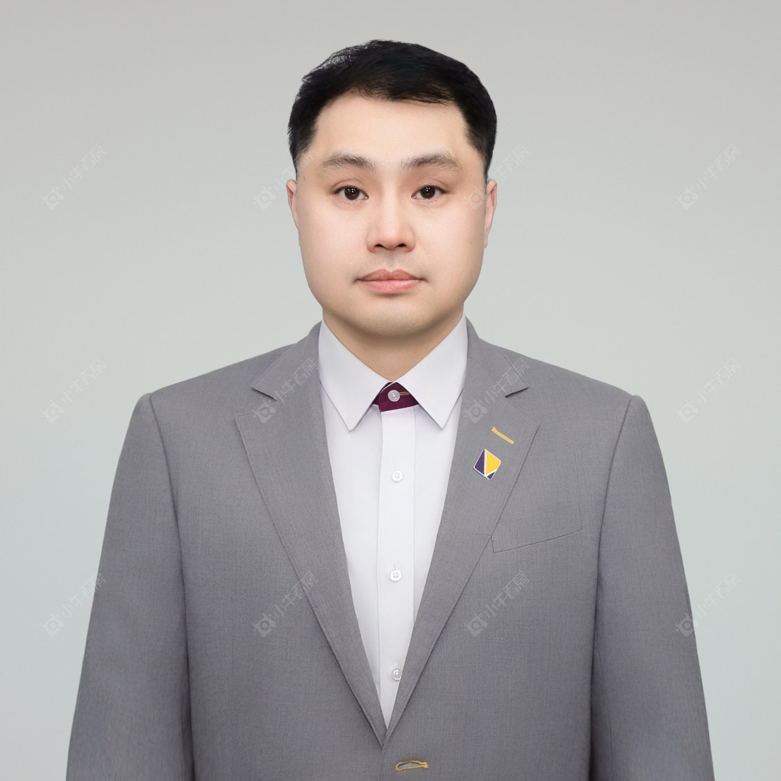 租房经纪人吴建国