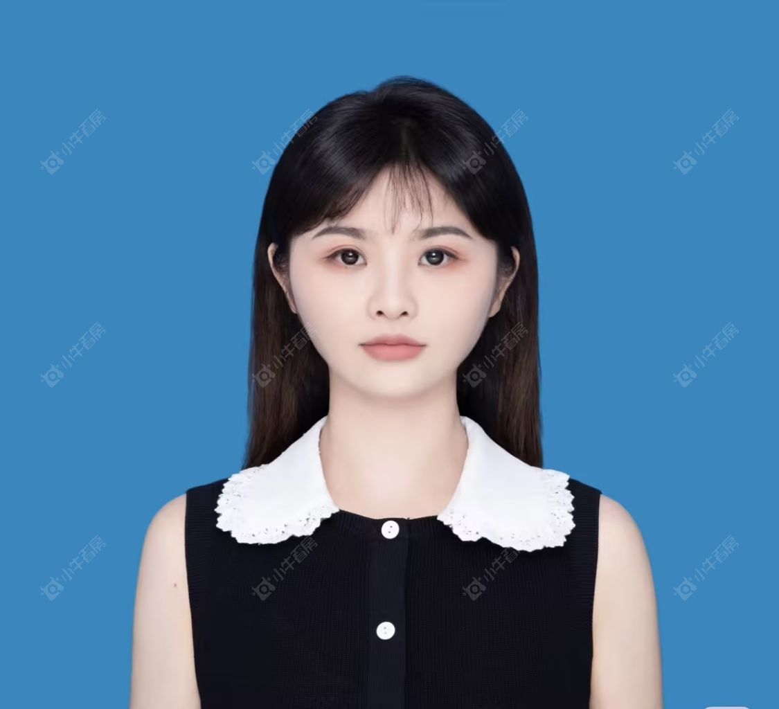 租房经纪人高莉