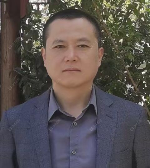 李建华 租房经纪人李建华