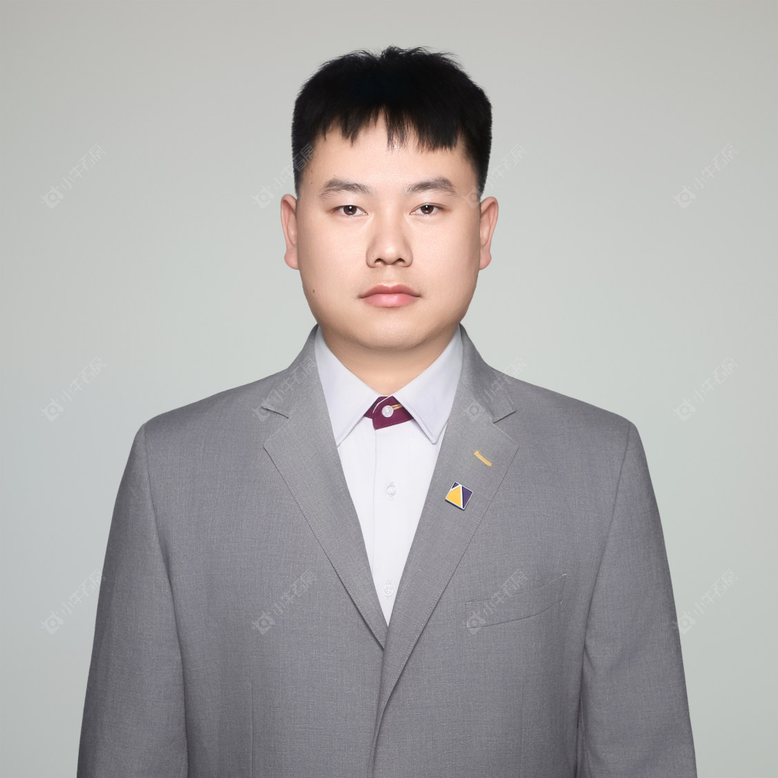 付松琼 二手经纪人付松琼