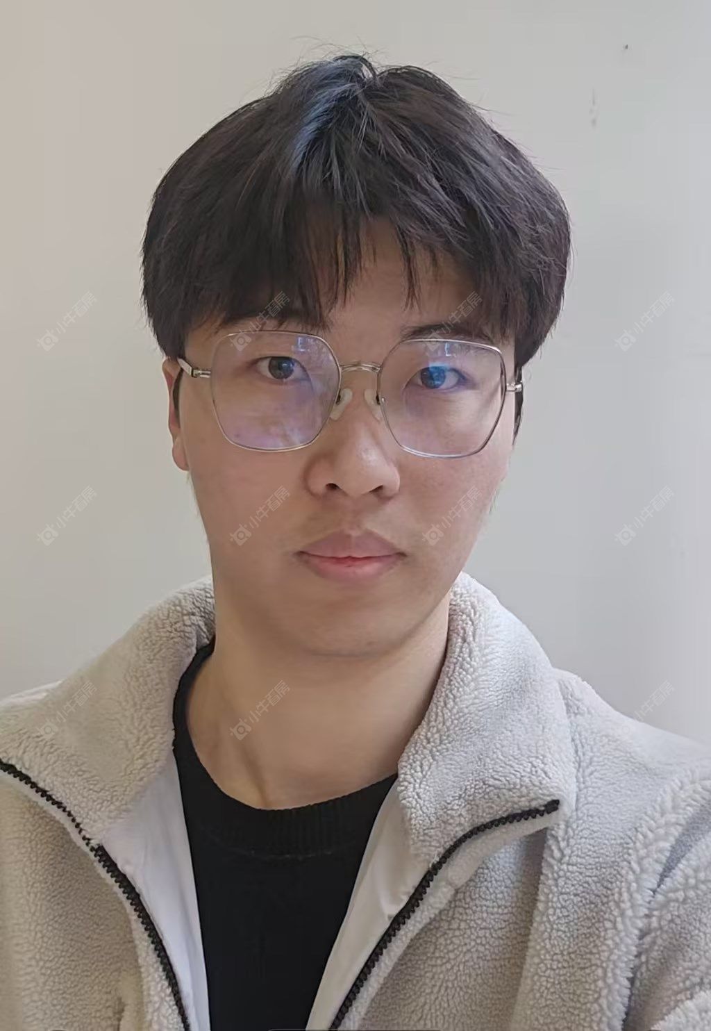 租房经纪人吴迪