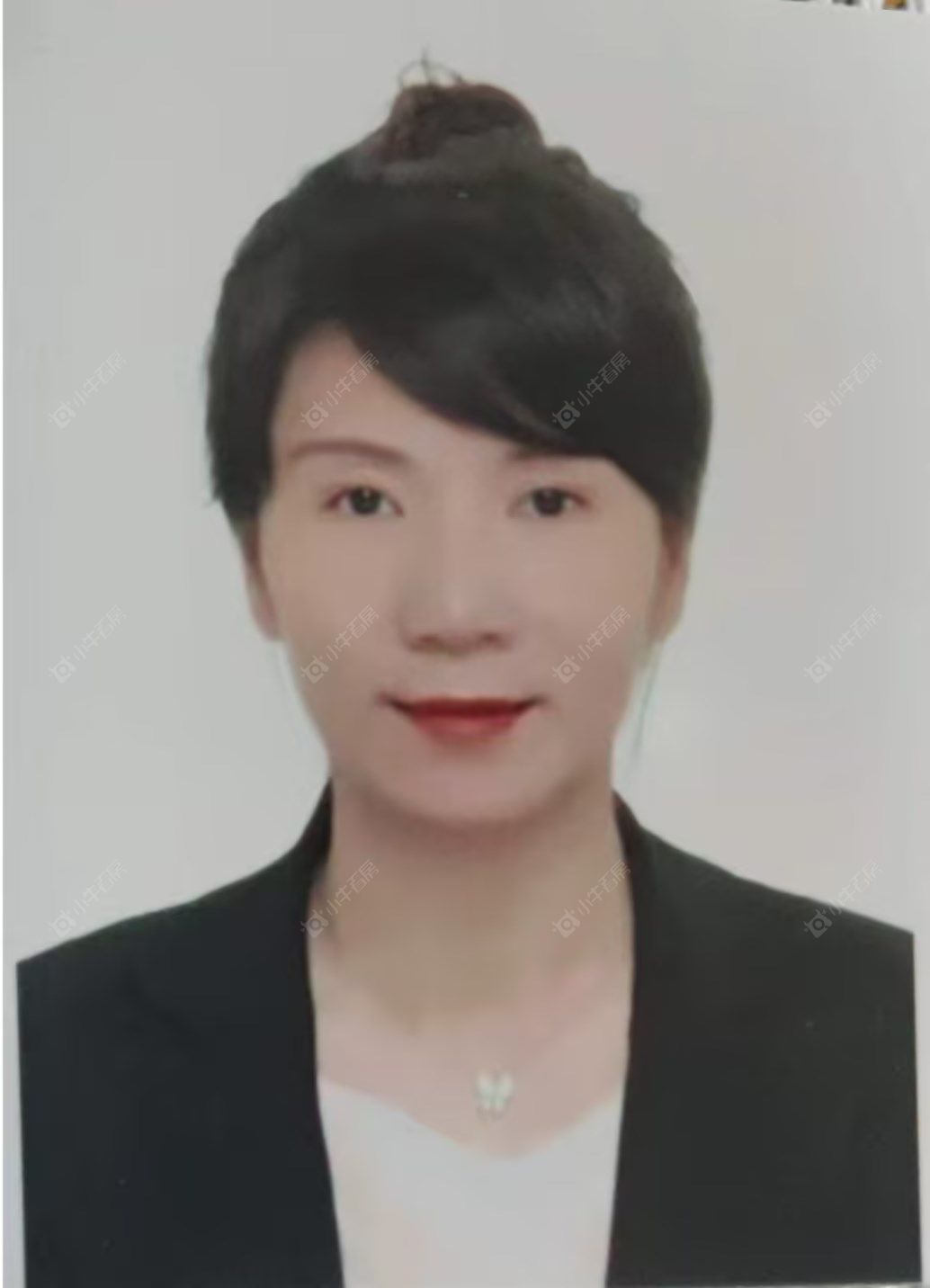 租房经纪人马艳红