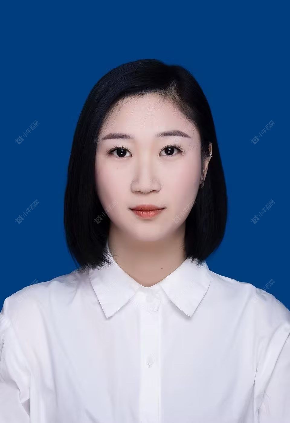 租房经纪人崔静