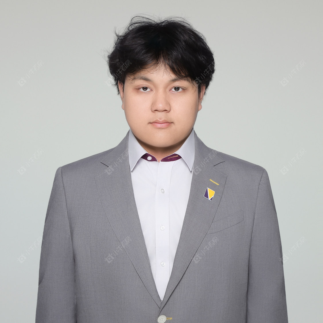 租房经纪人毛震远