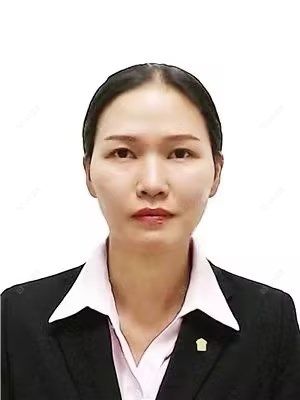 蒋歆妍 二手经纪人蒋歆妍