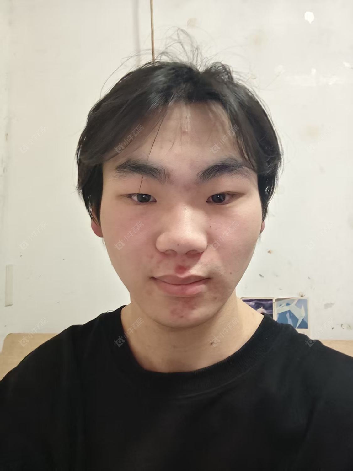 二手经纪人程彦哲