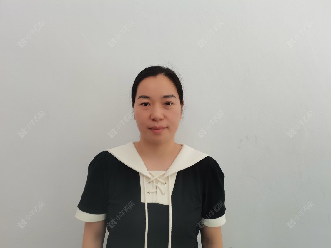 租房经纪人吴抒情