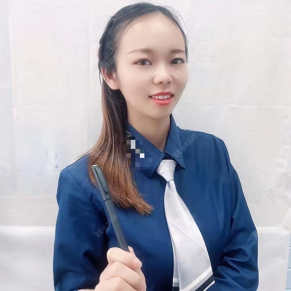 二手经纪人匡维艳