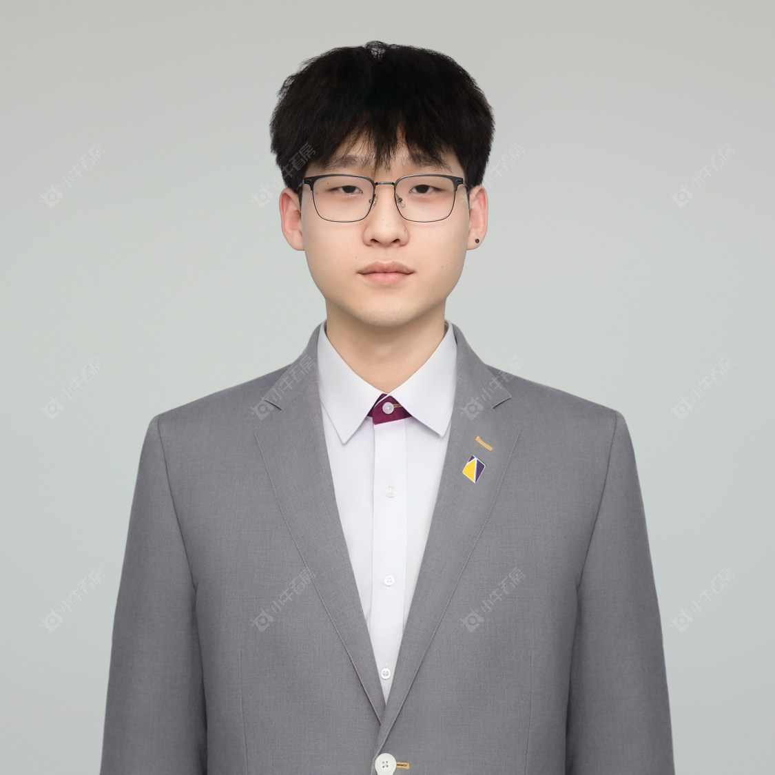 租房经纪人余国鹏