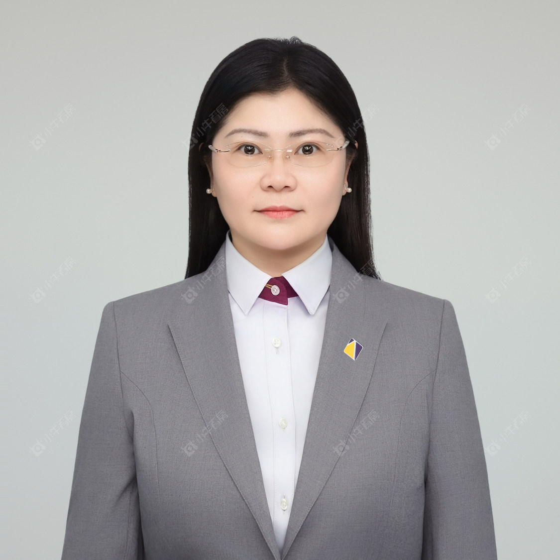 二手经纪人高慧婷