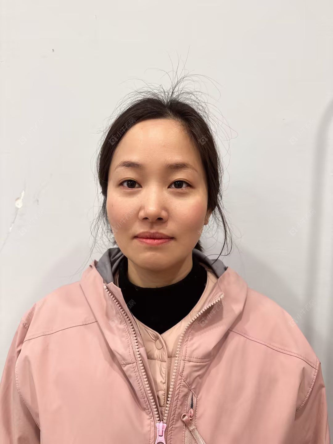 租房经纪人于燕飞