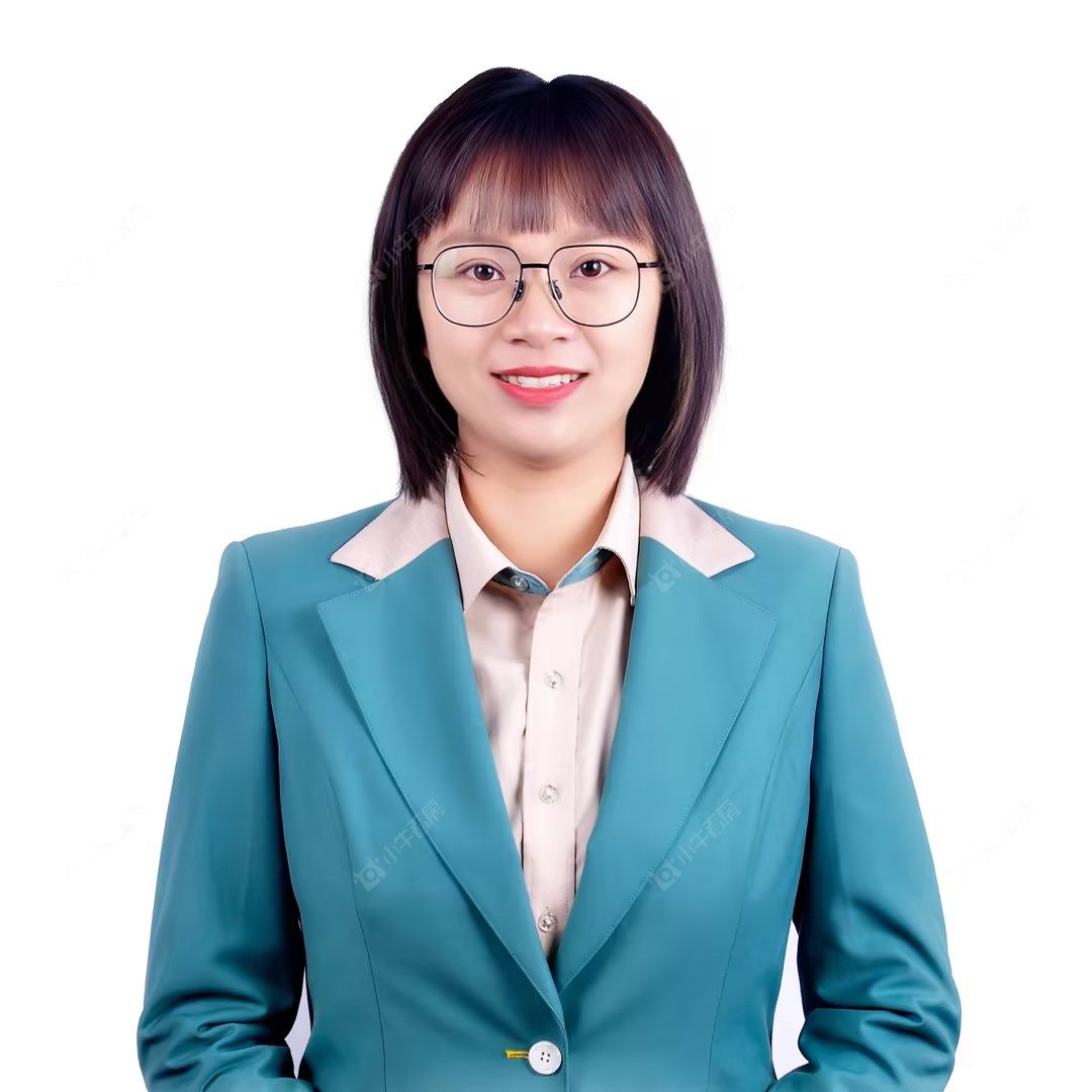 李方香 二手经纪人李方香