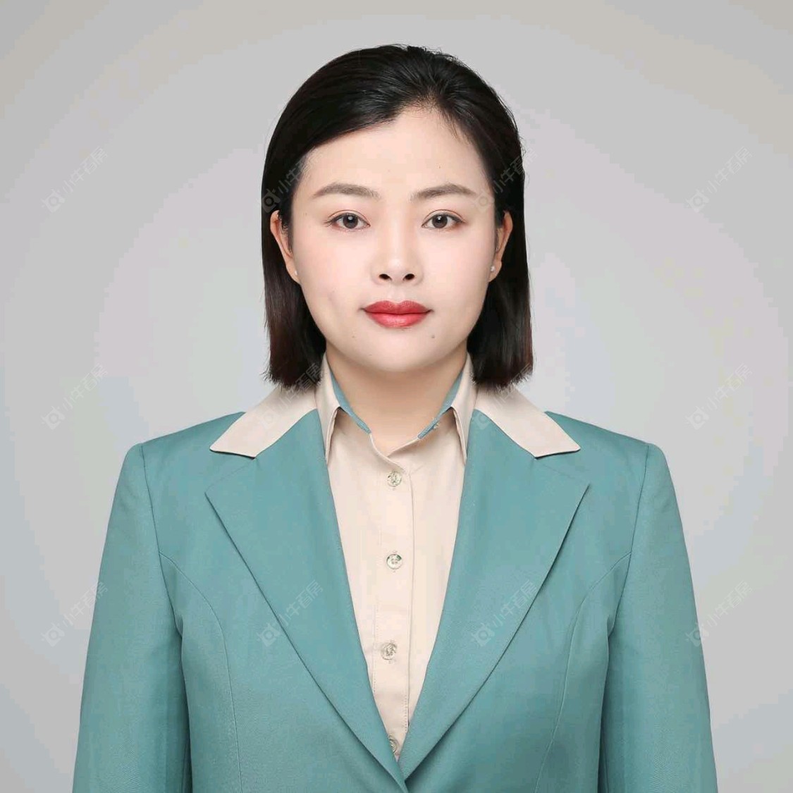 方莲 租房经纪人方莲