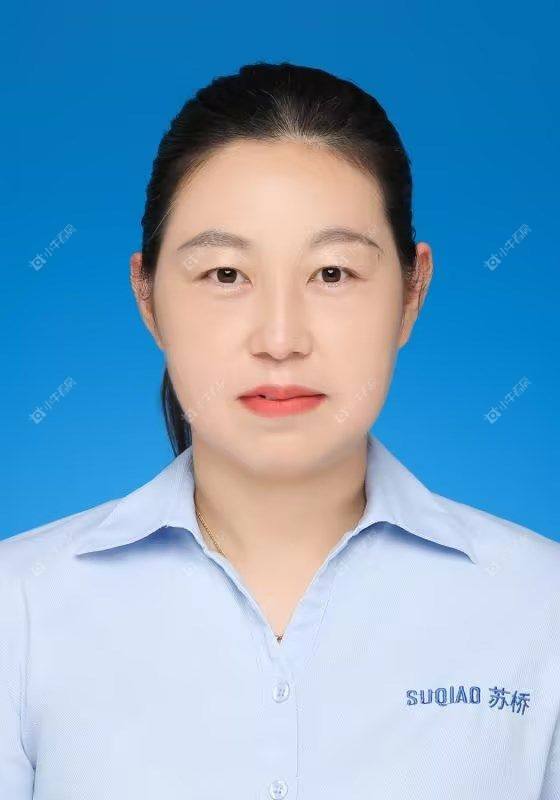 租房经纪人嵇小俐