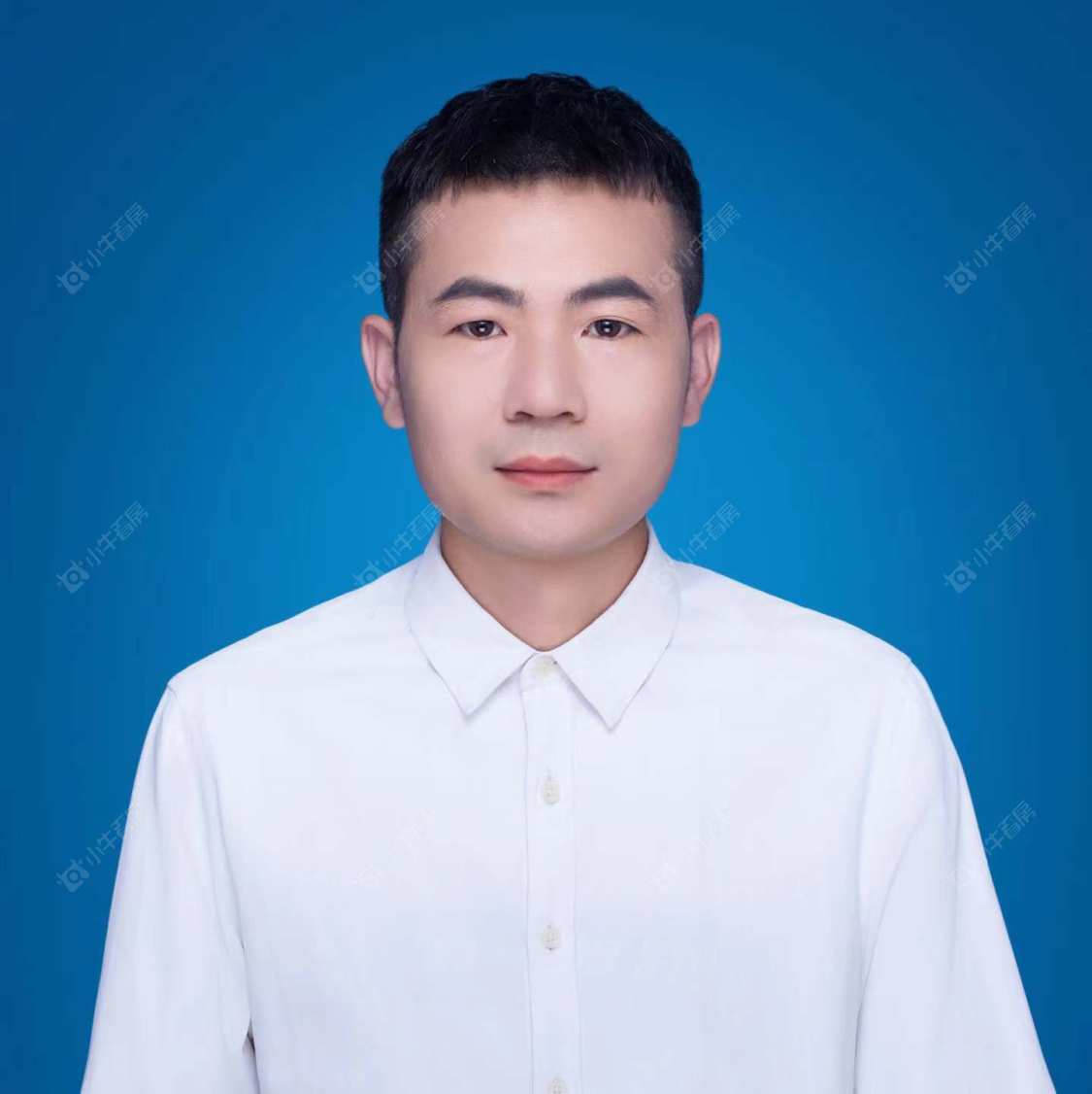 租房经纪人孙晓庆