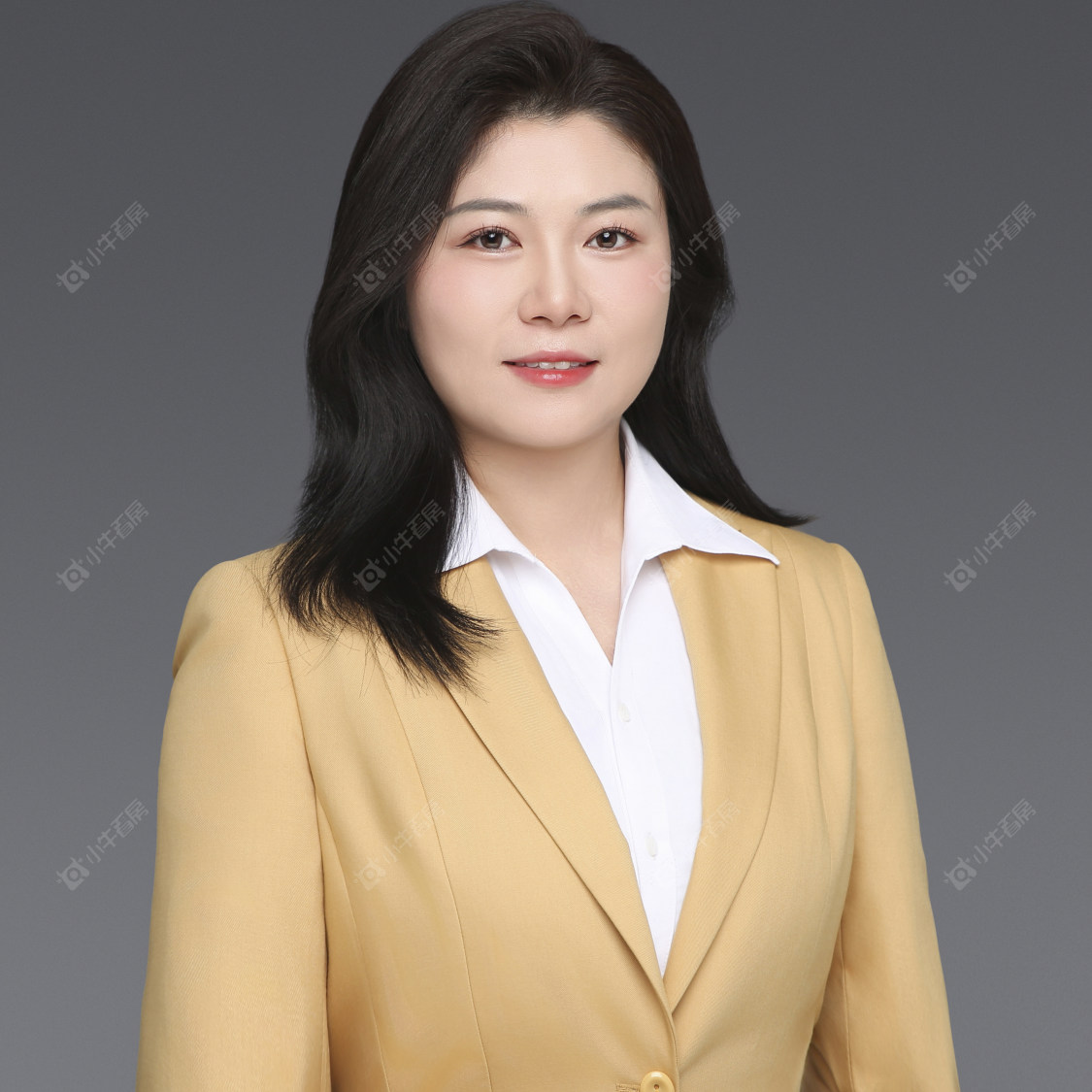 王琼 租房经纪人王琼