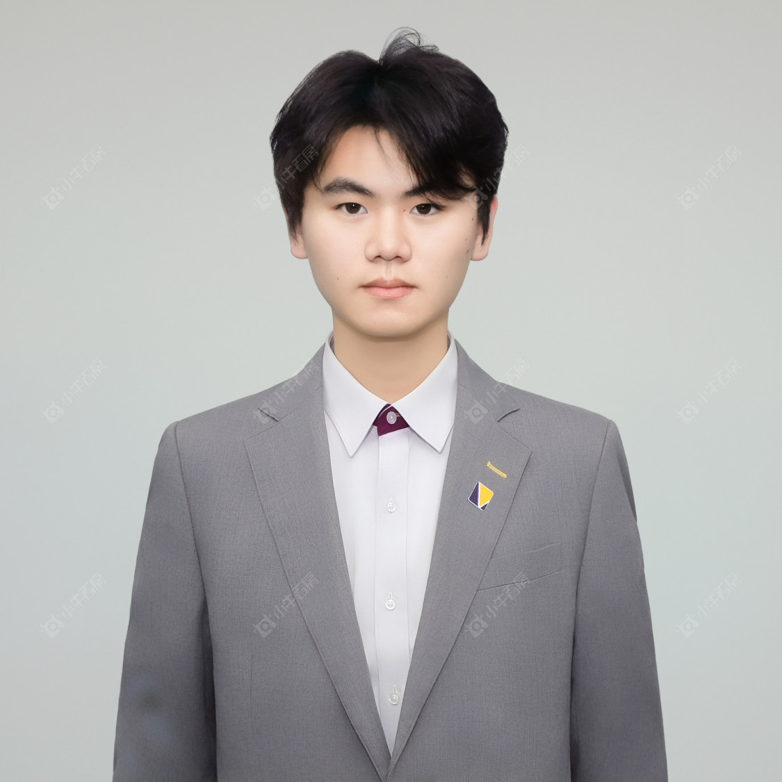 二手经纪人张丘石