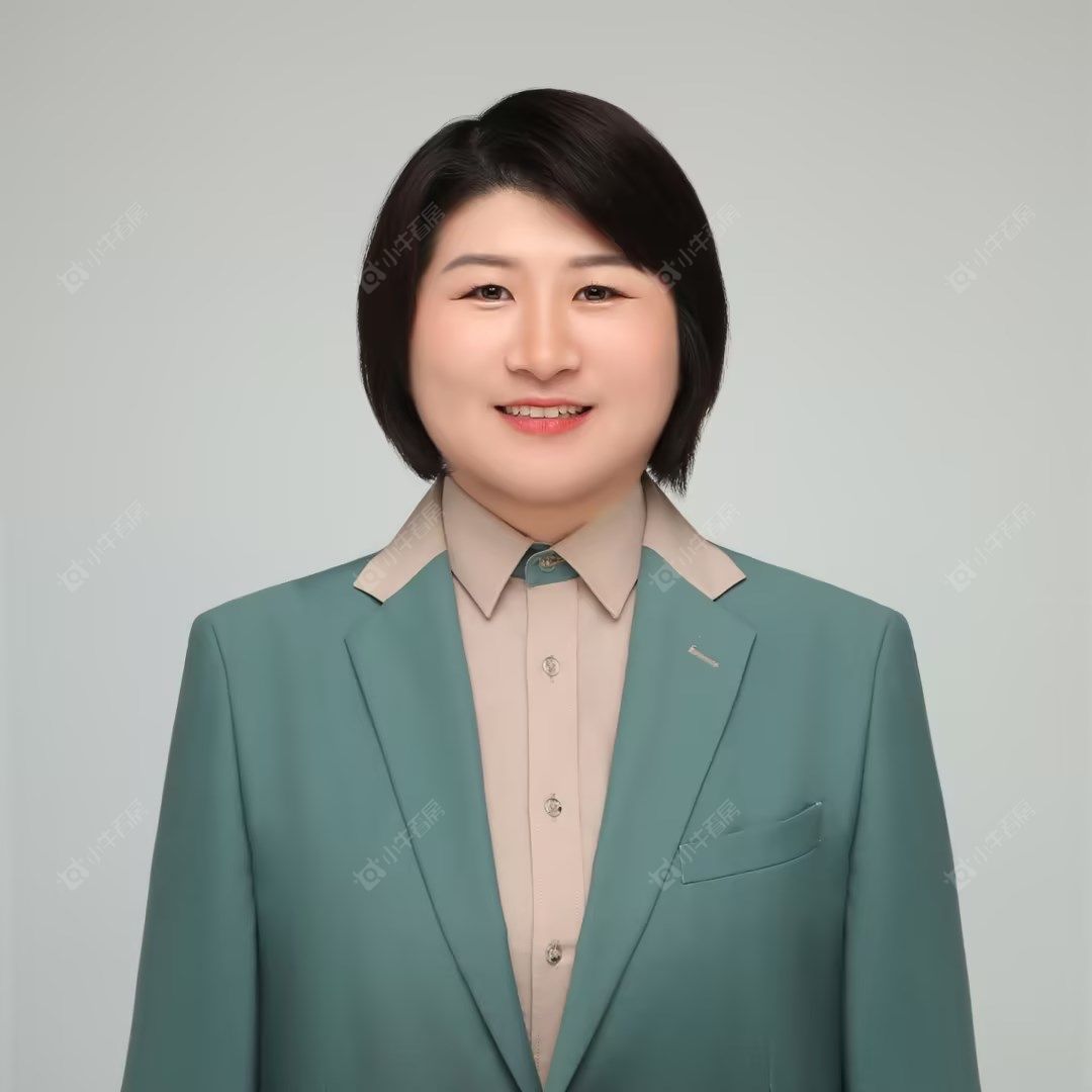 二手经纪人董桂苹