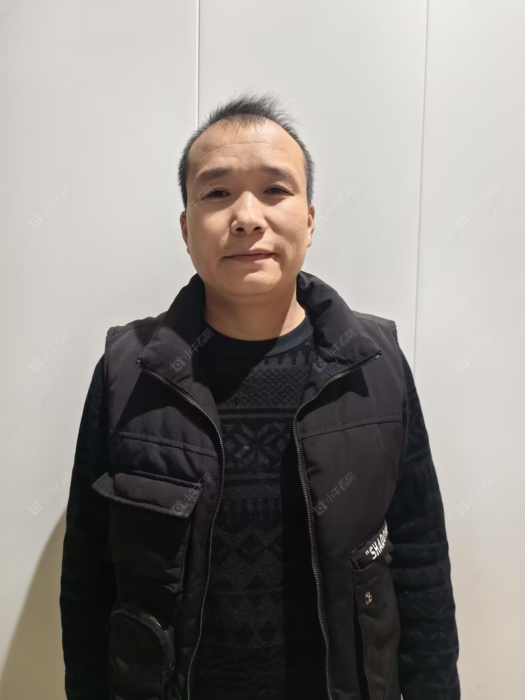 二手经纪人赵朋