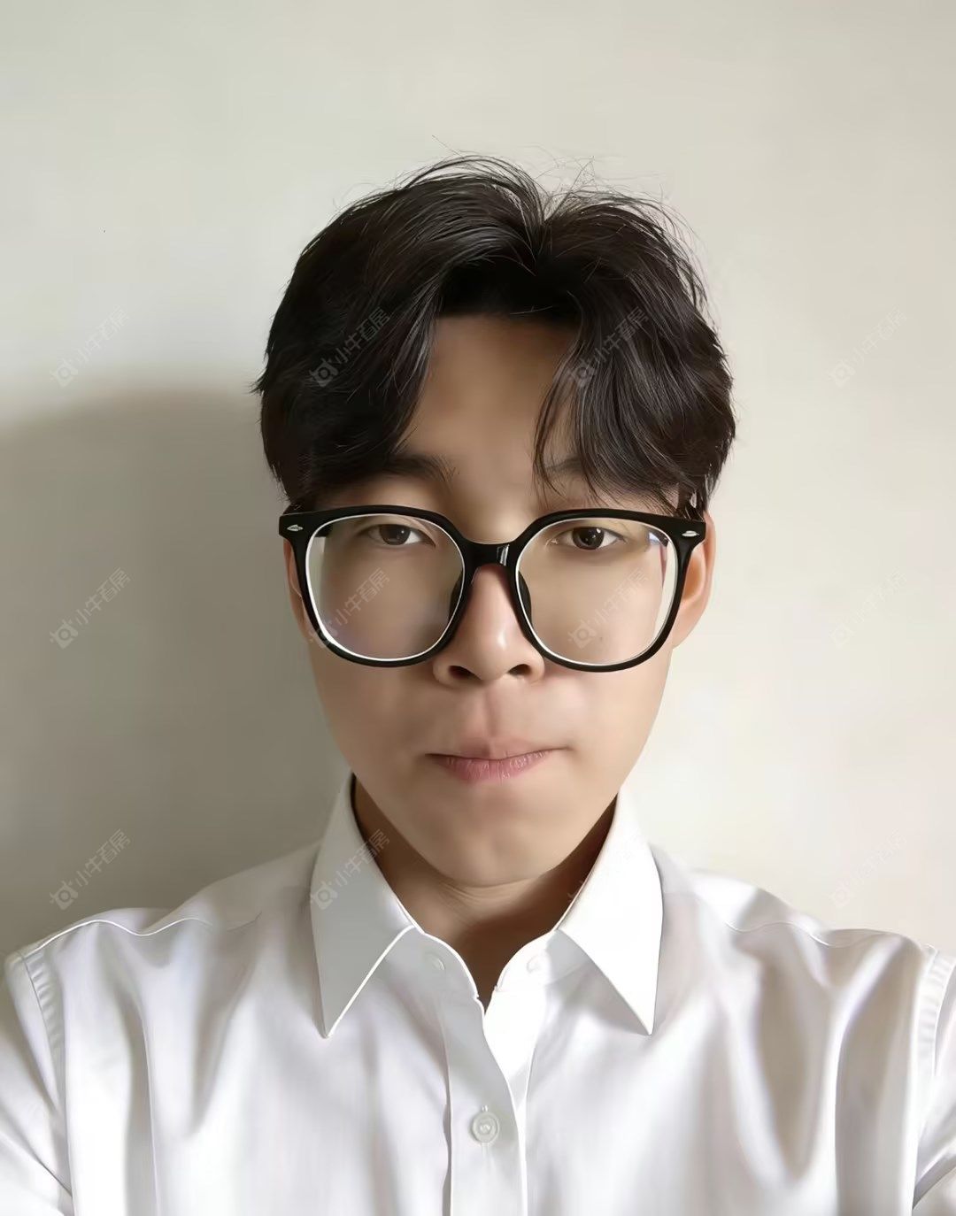 租房经纪人李国铭