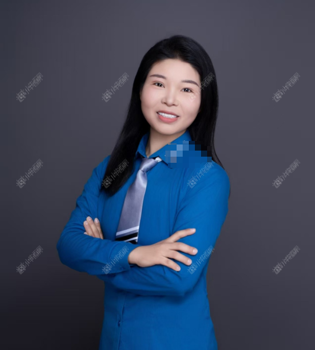 二手经纪人姜利