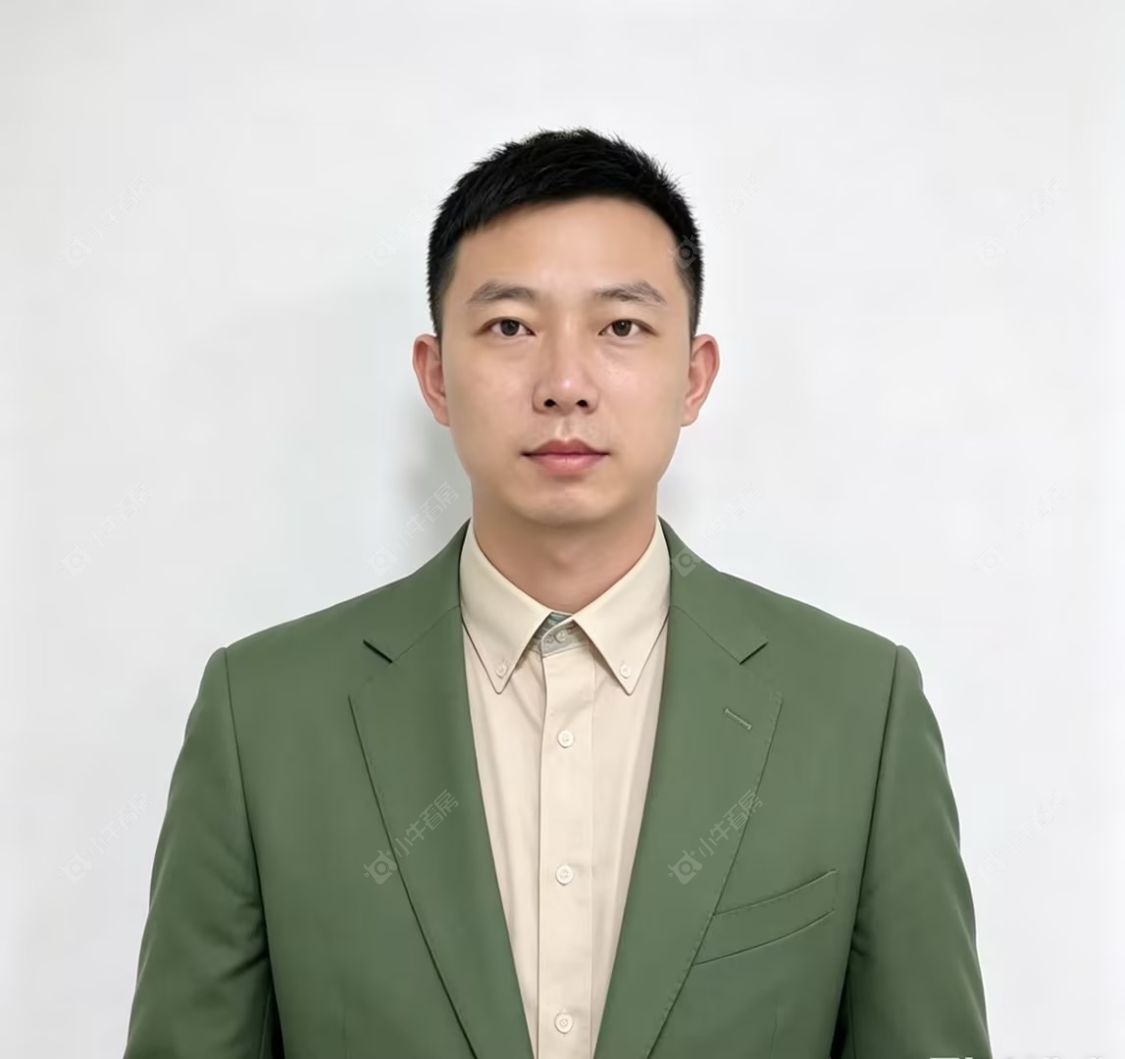 租房经纪人吴磊