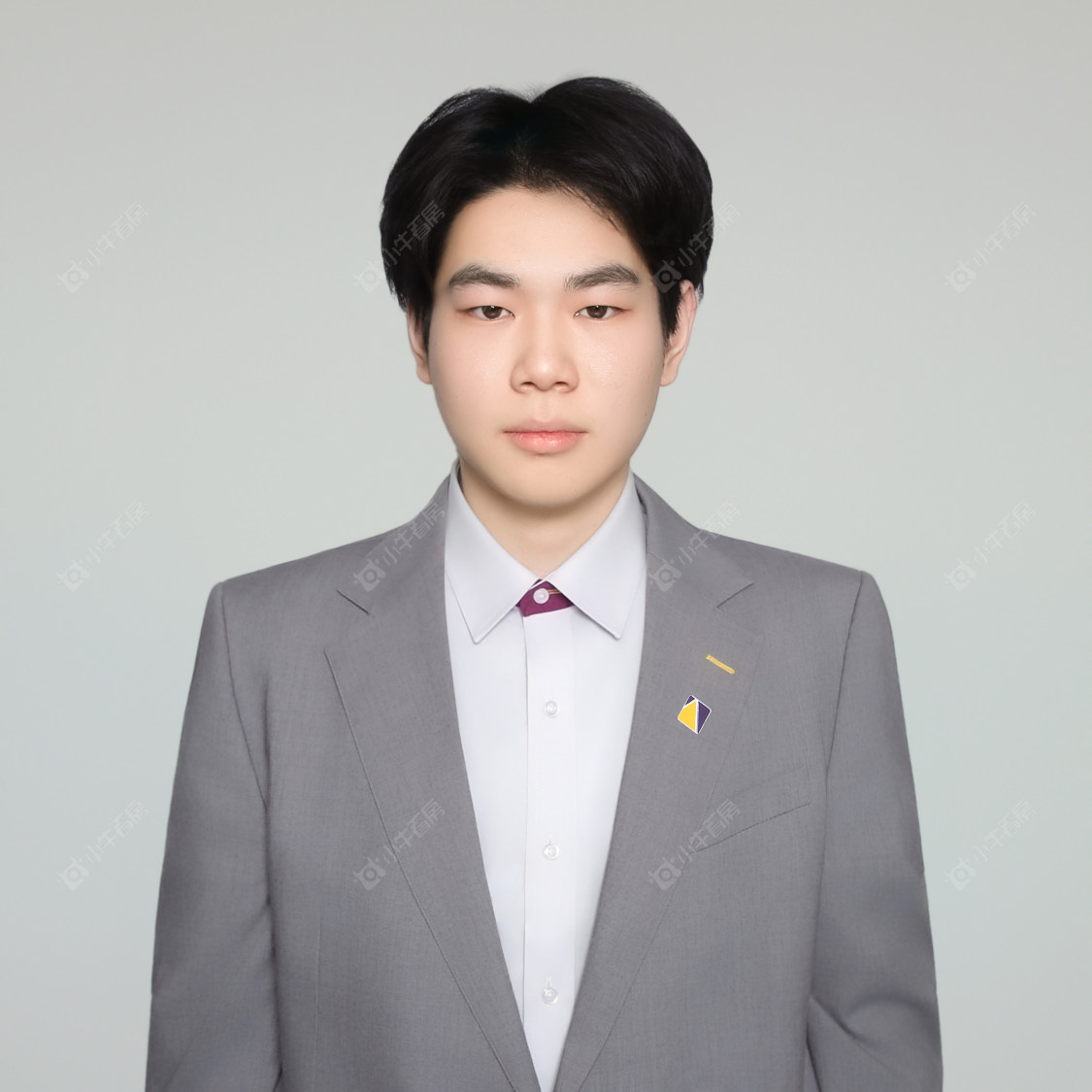 租房经纪人邹兴旺