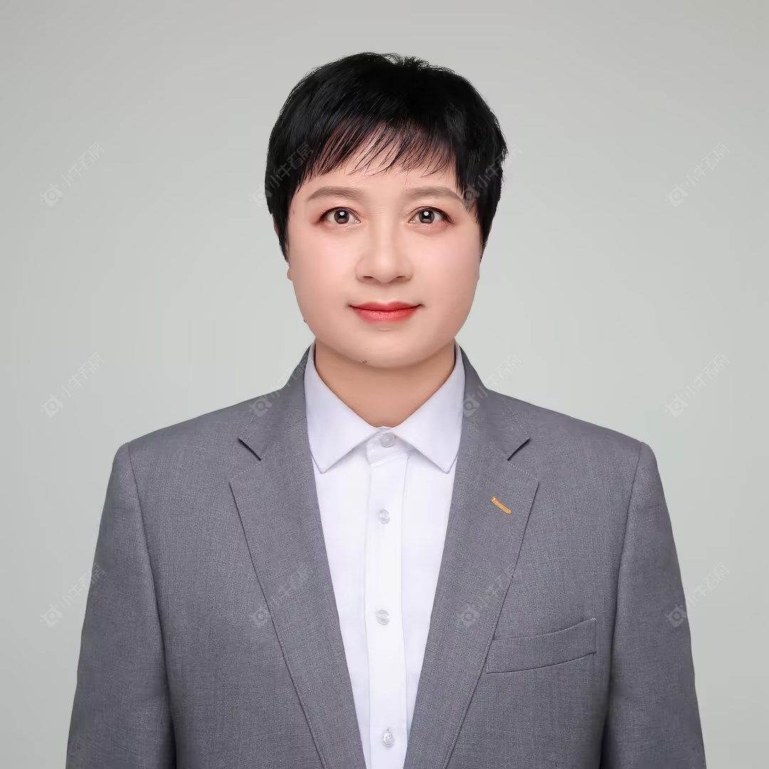 季青 二手经纪人季青