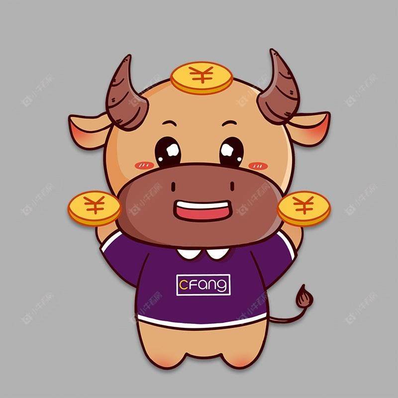 二手经纪人朱兴艳