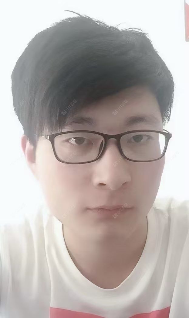 二手经纪人杨兆东