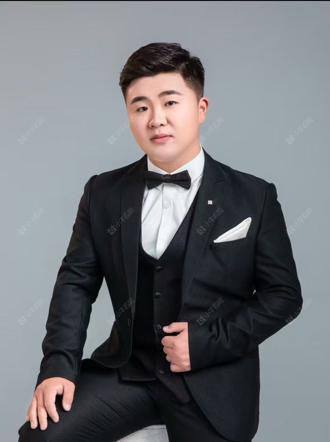 刘雨恒 租房经纪人刘雨恒