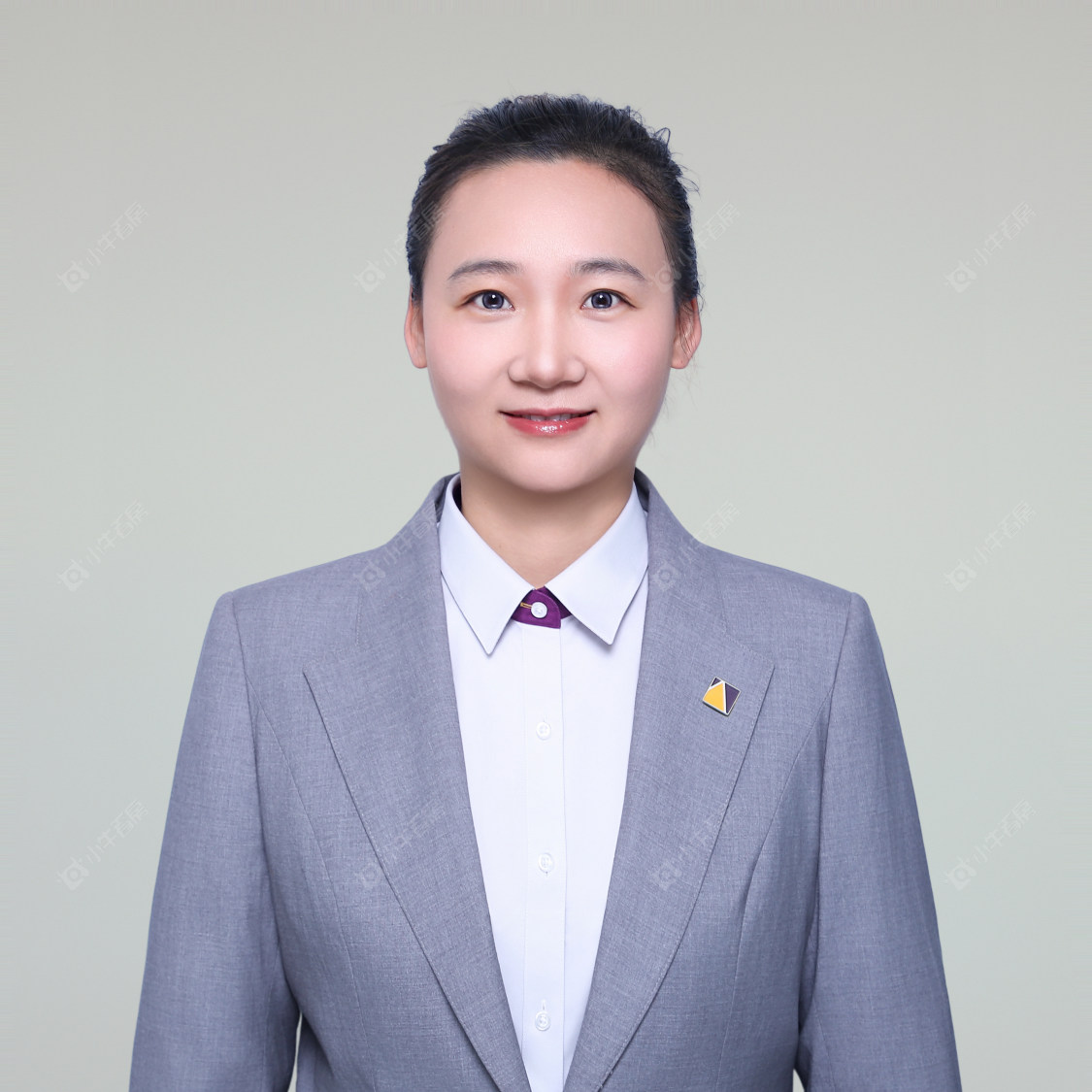 租房经纪人于菲