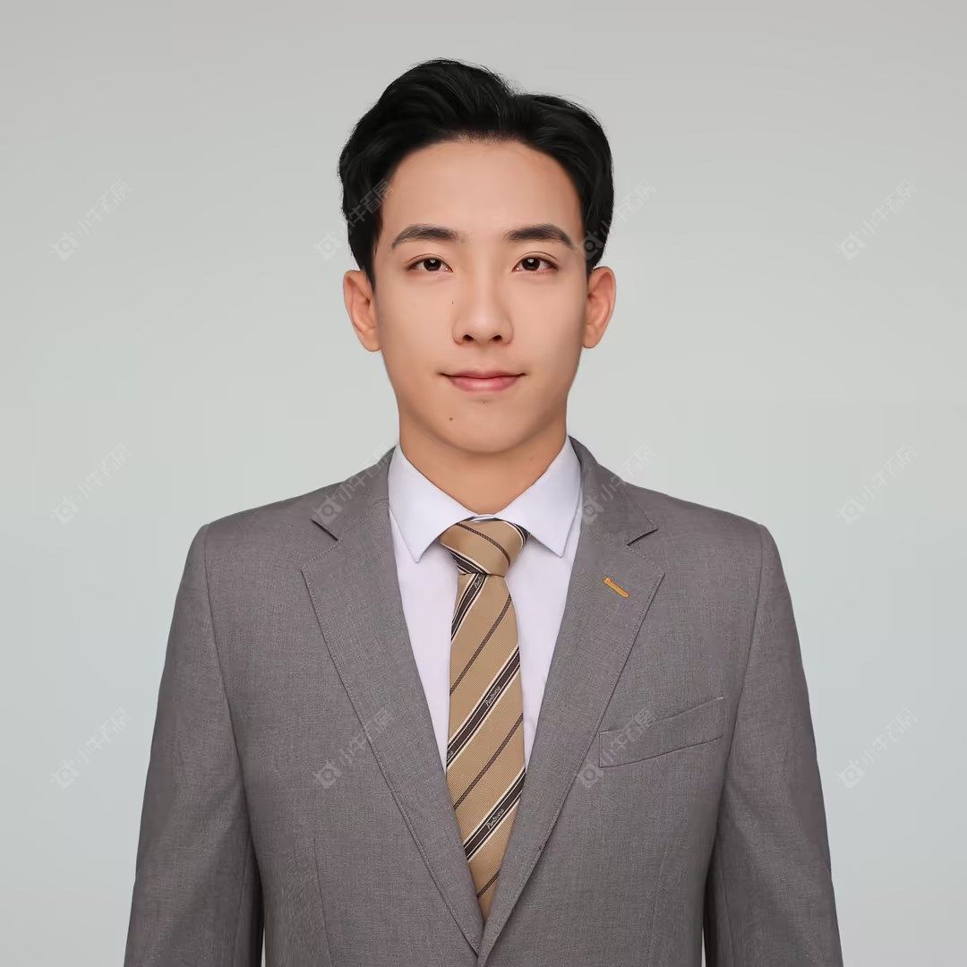 租房经纪人张韵非