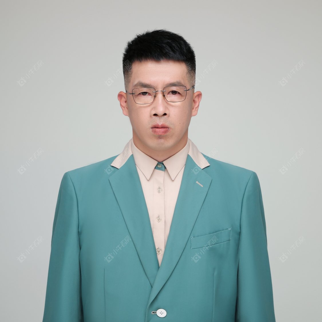 潘建文 租房经纪人潘建文