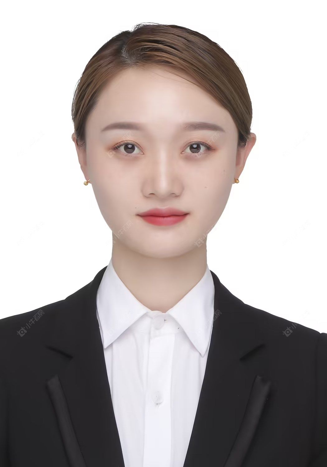 二手经纪人方婷婷