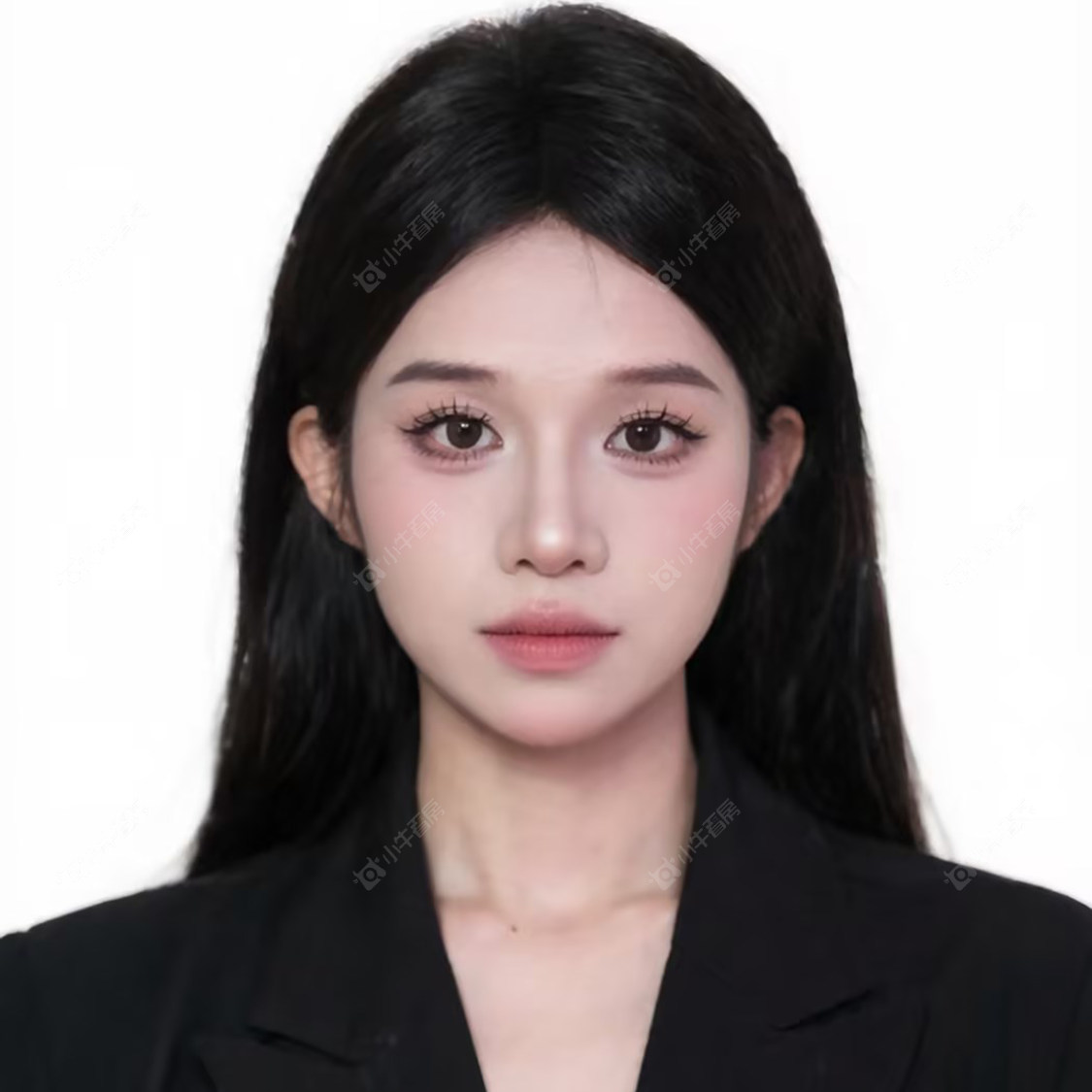 租房经纪人吴明霞