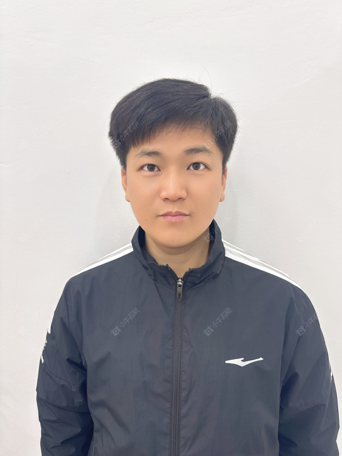 租房经纪人陈家灶