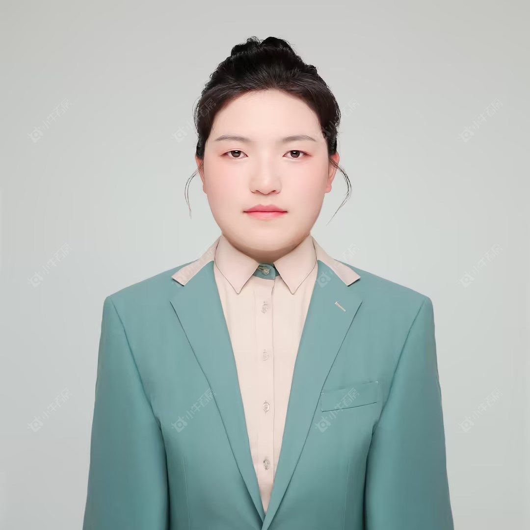 罗燕燕 二手经纪人罗燕燕