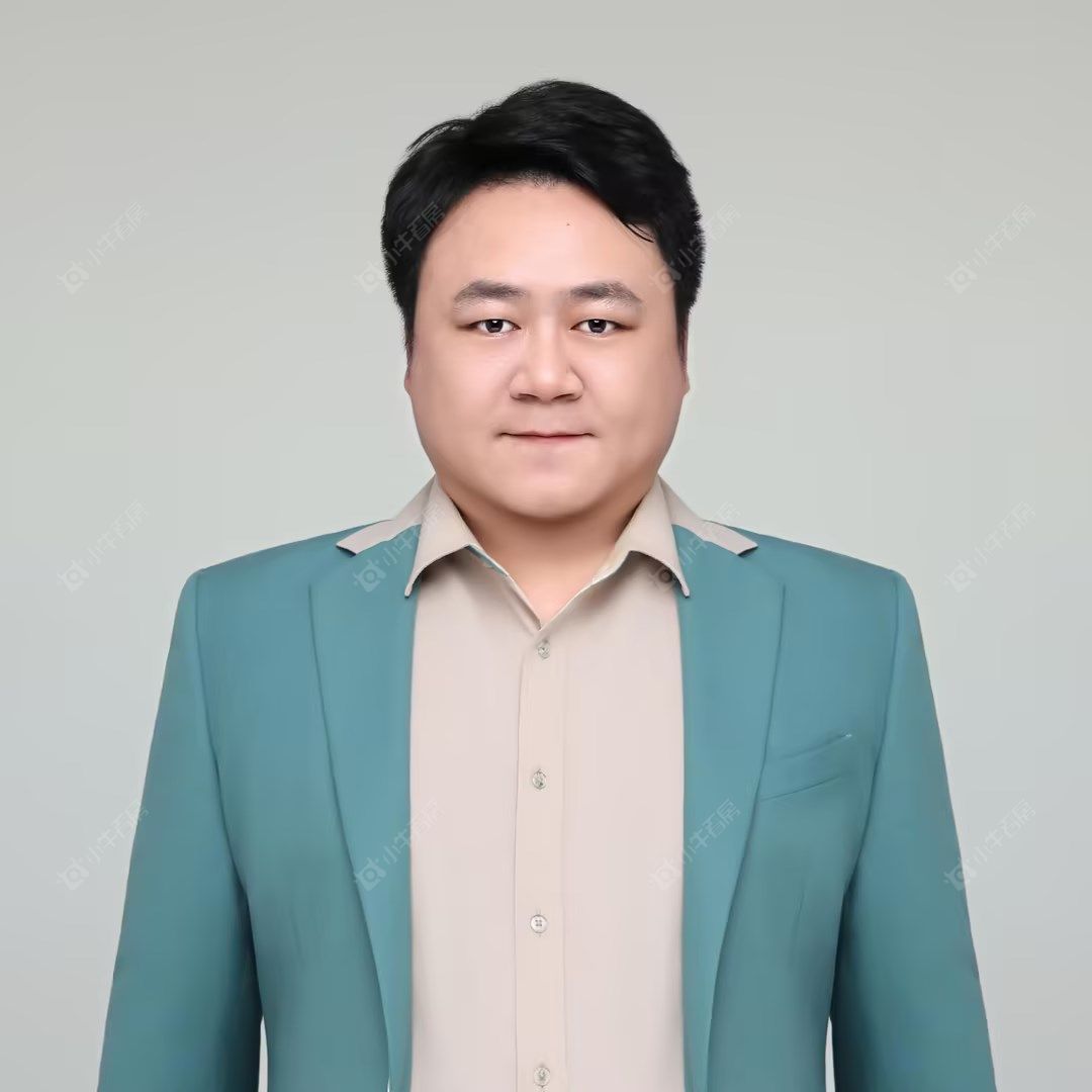 二手经纪人成臣