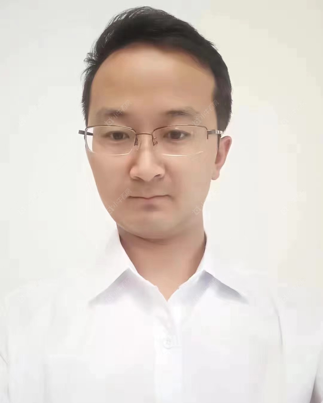 租房经纪人高小华