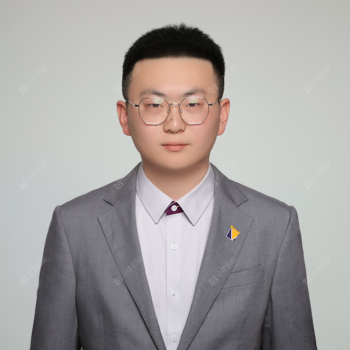 租房经纪人王涛