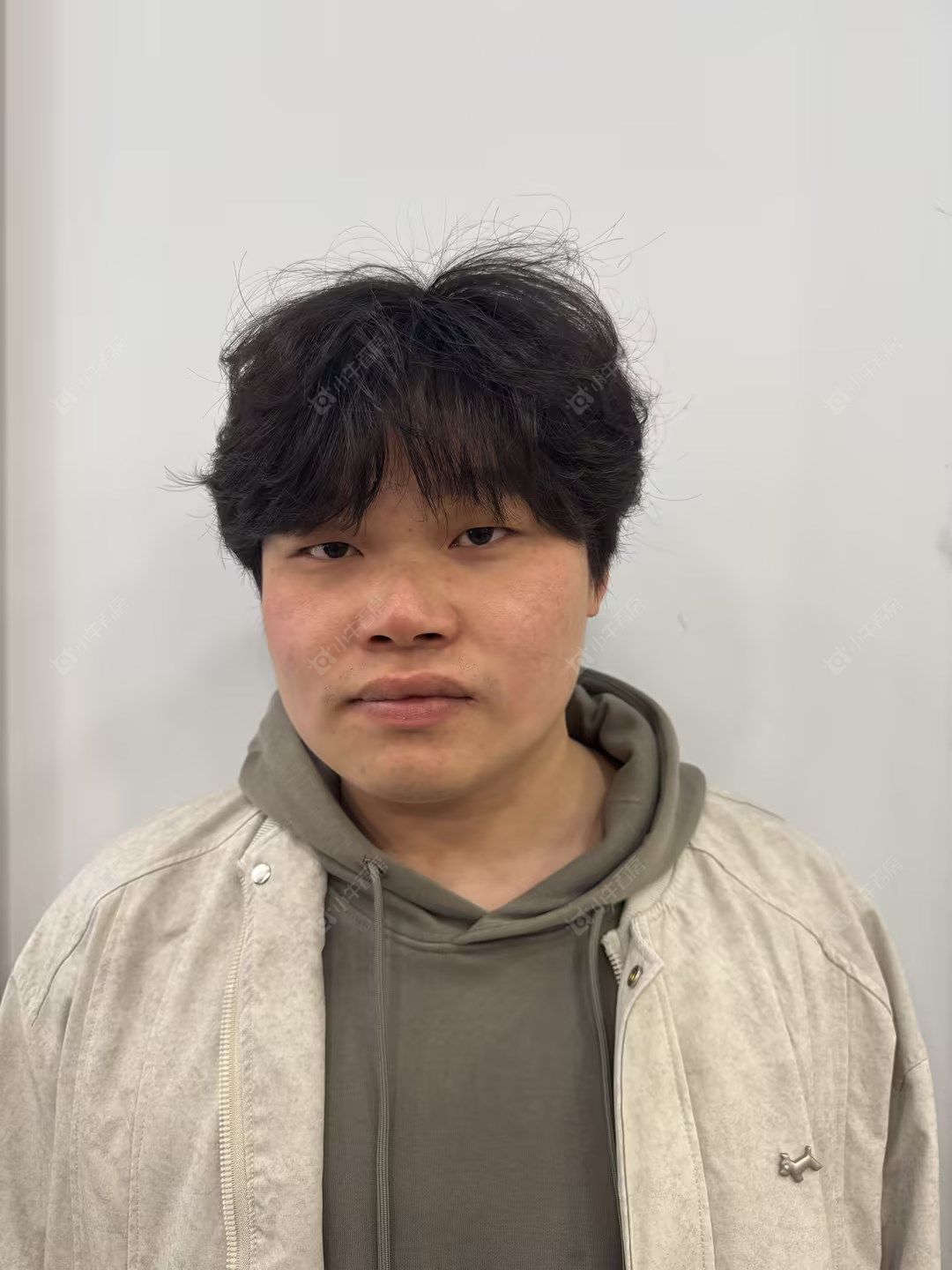 租房经纪人左宇航