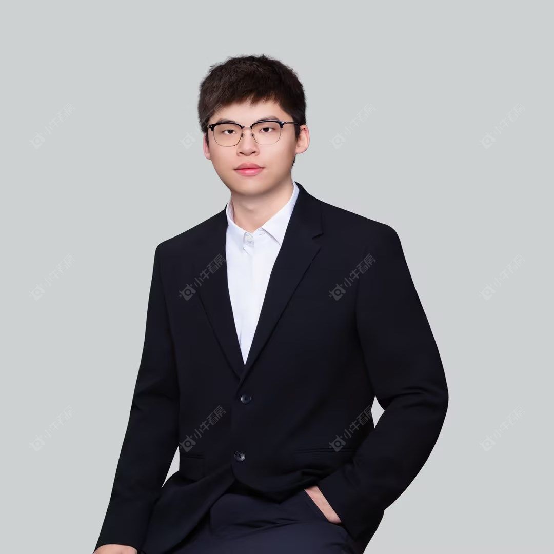 胡阳 租房经纪人胡阳