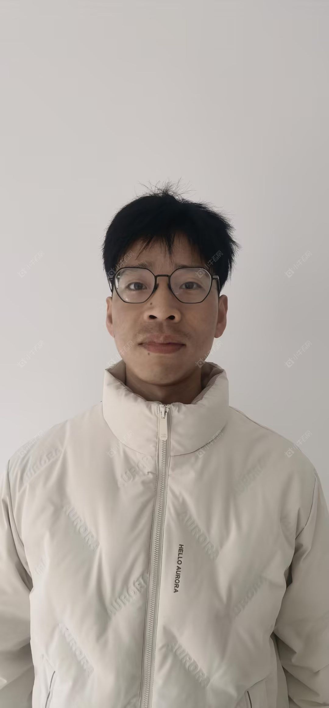 租房经纪人周传胜