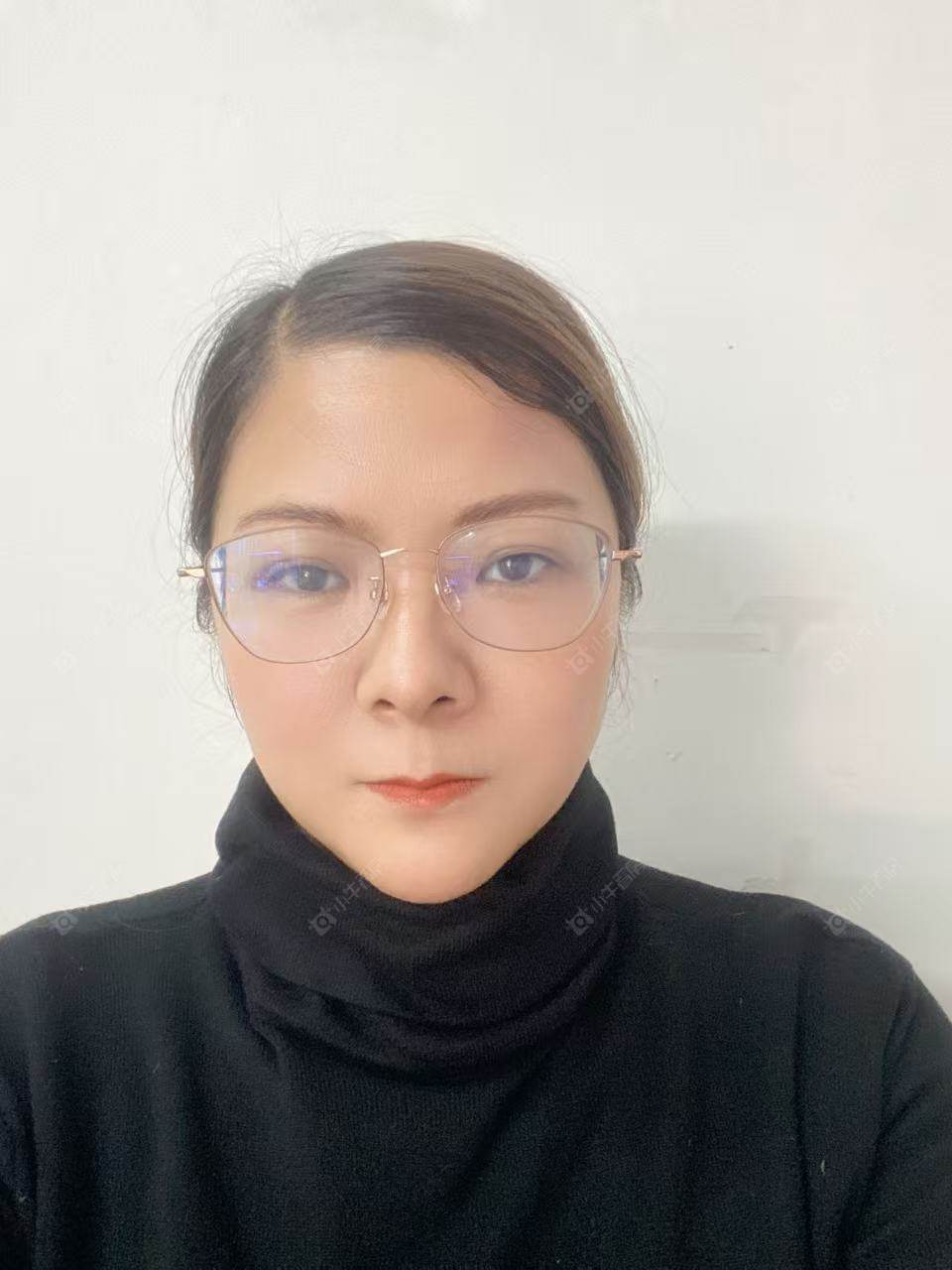 租房经纪人余敦红